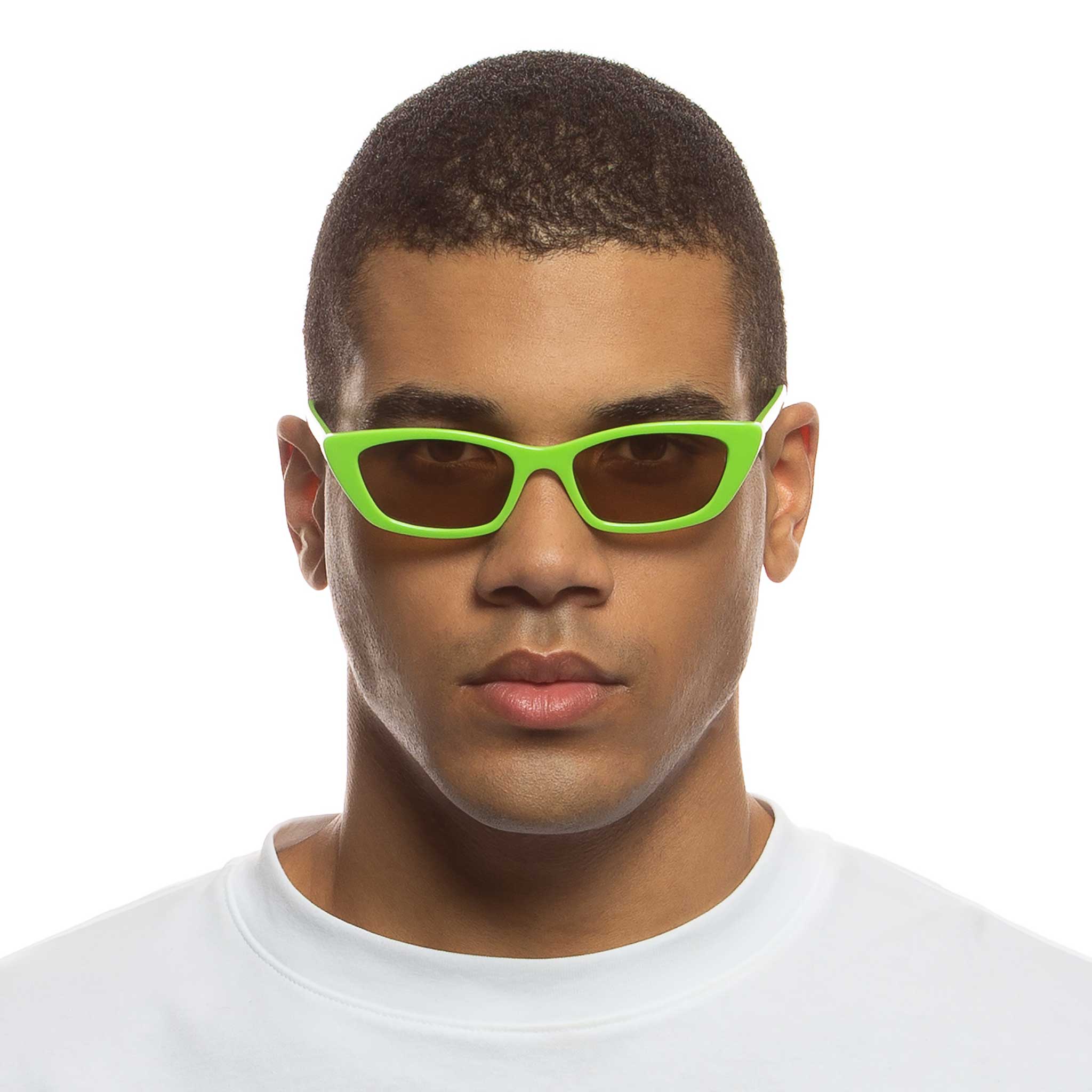 #color_LIME GREEN-TAN TINT
