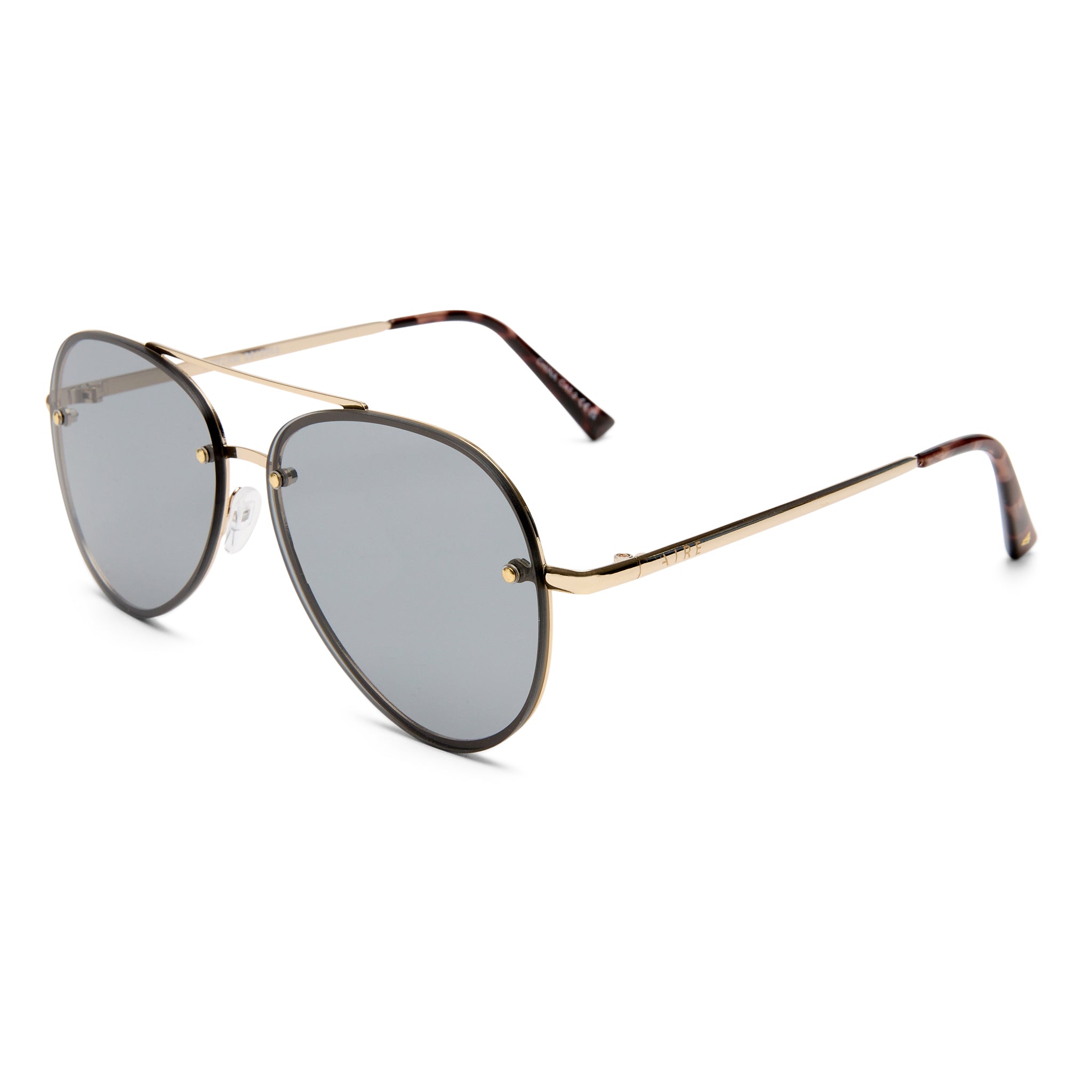 #color_GOLD / COOKIE TORT-SMOKE TINT