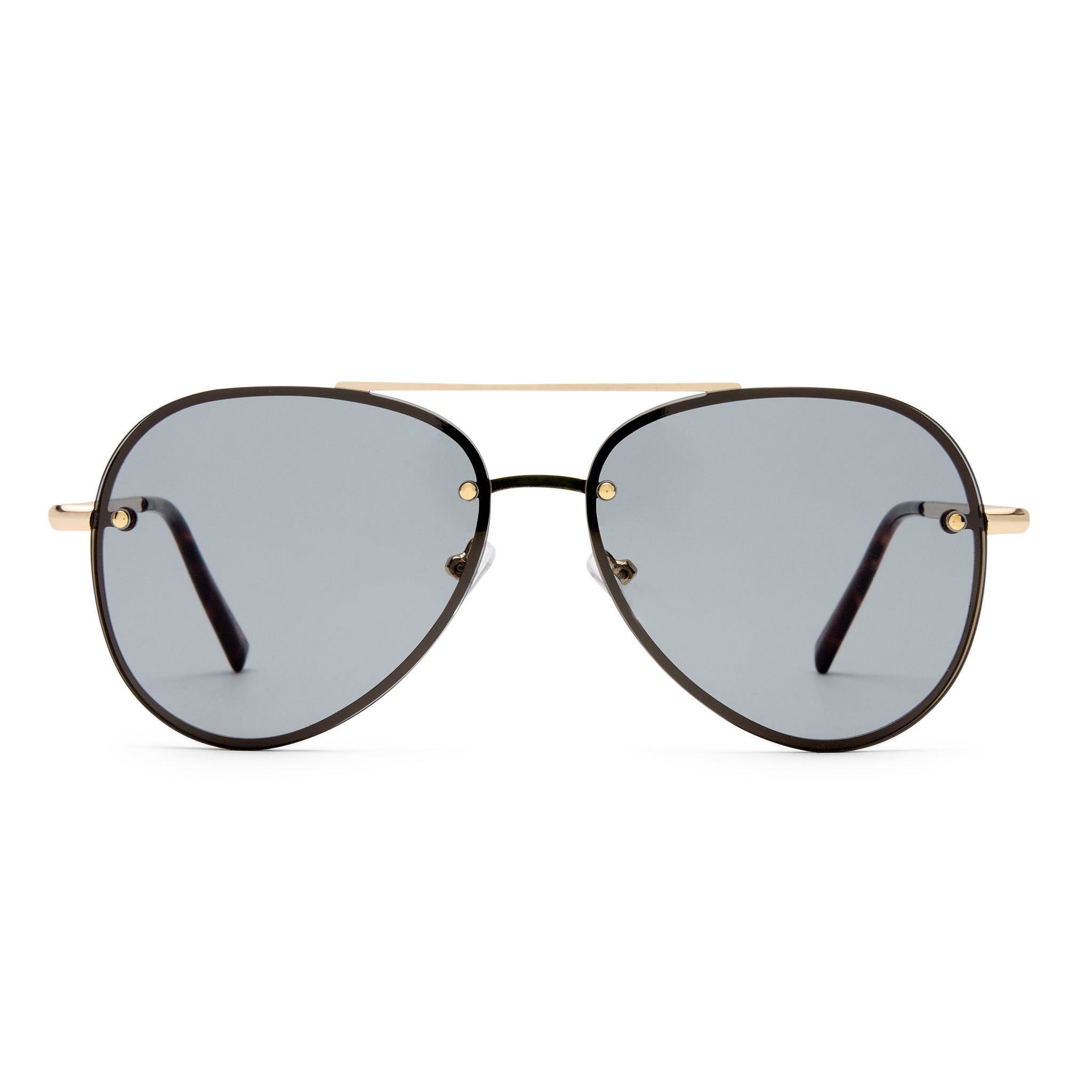 #color_GOLD / COOKIE TORT-SMOKE TINT