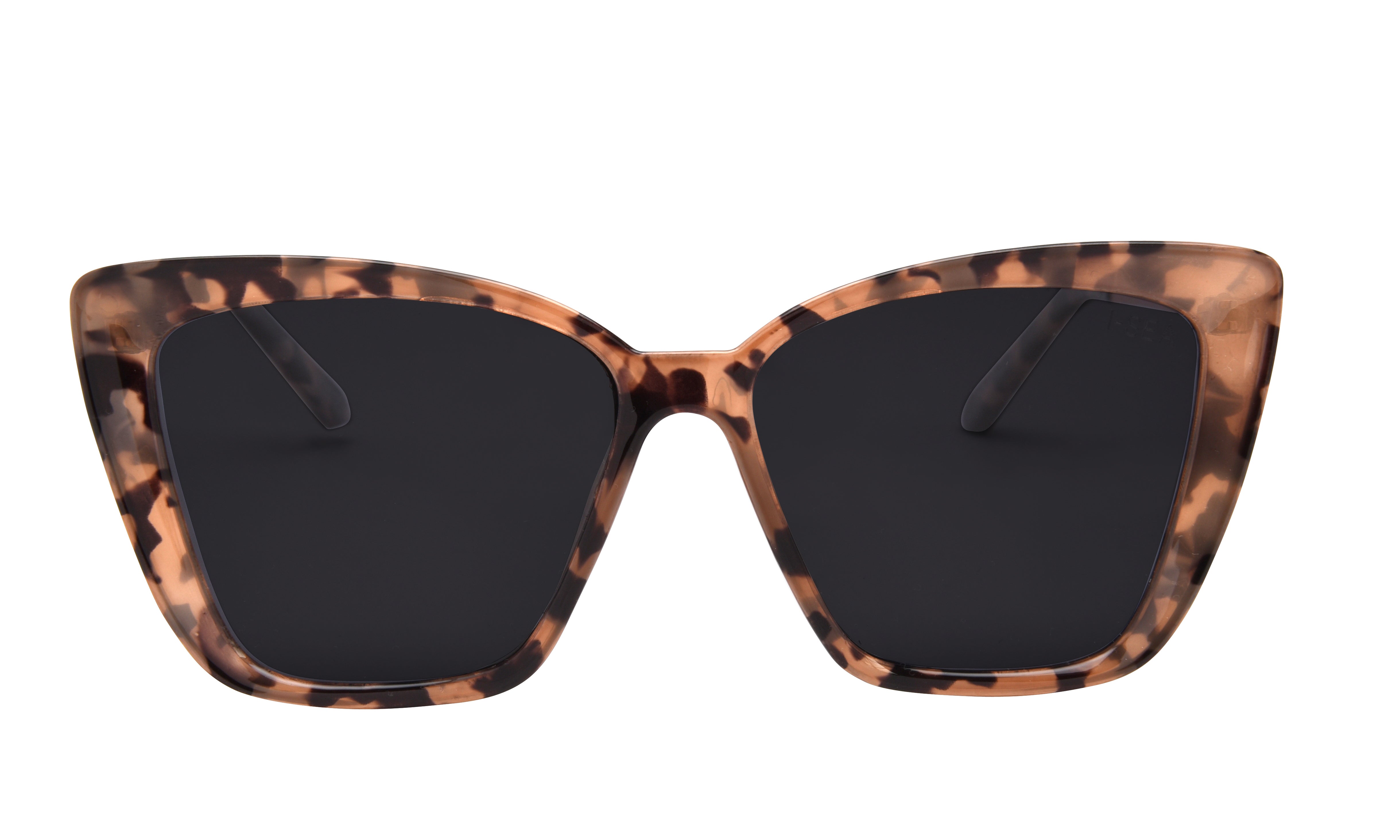 #color_Blonde Tort-Smoke Polarized
