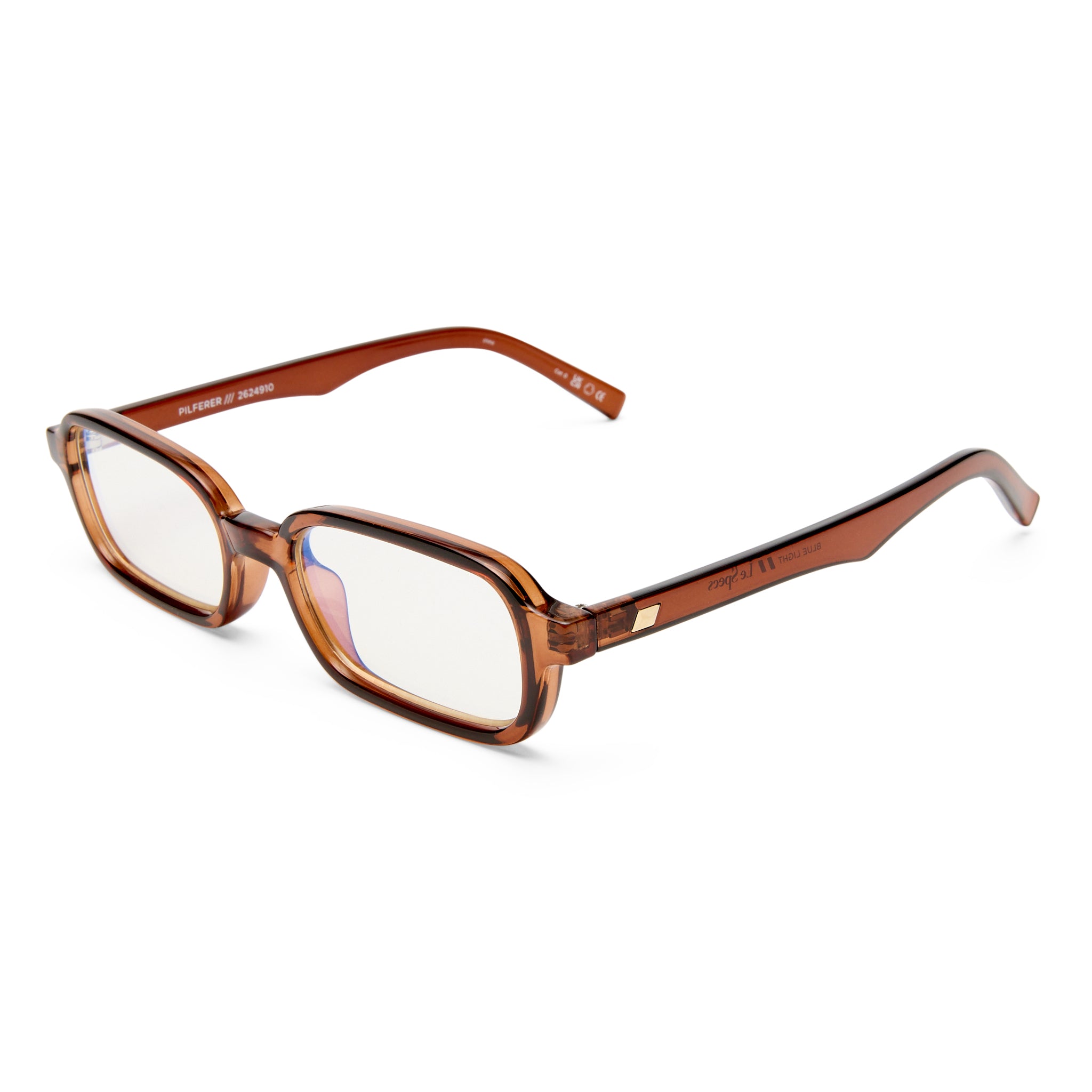 #color_CHESTNUT-BLUE LIGHT LENS