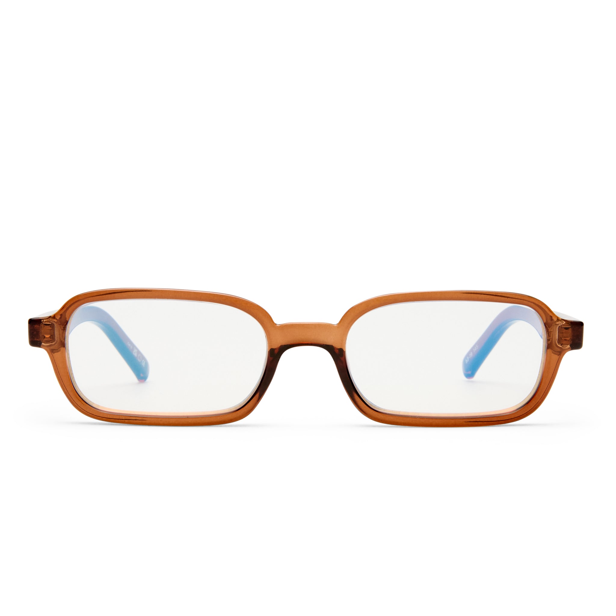 #color_CHESTNUT-BLUE LIGHT LENS