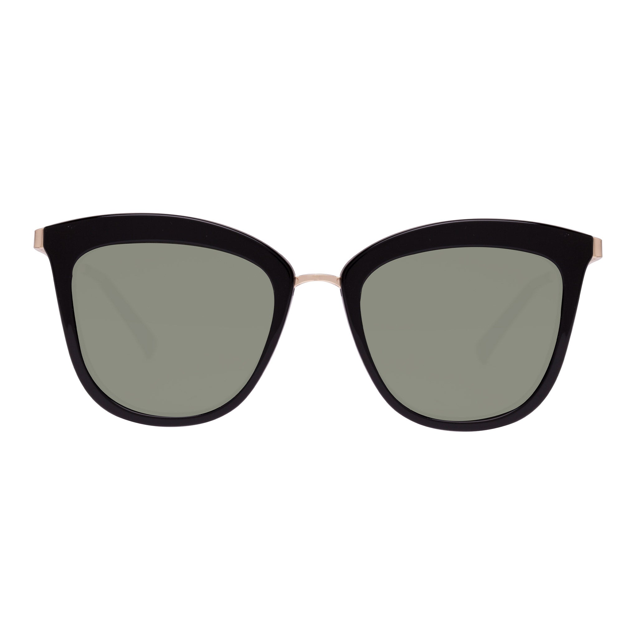 #color_BLACK / GOLD-KHAKI MONO