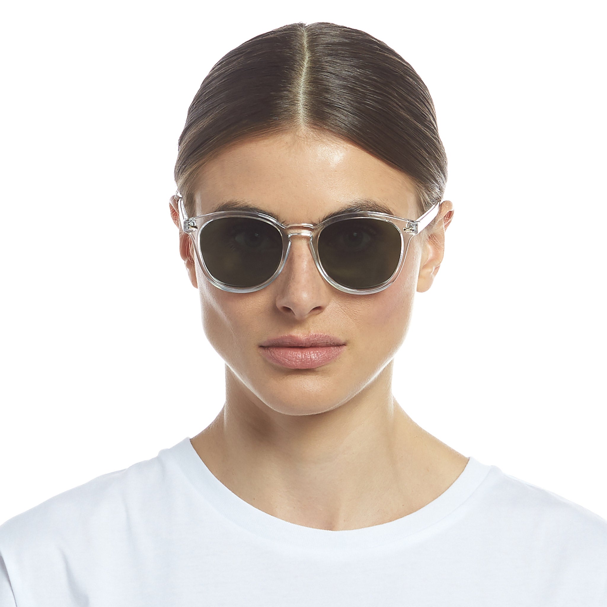 #color_CRYSTAL CLEAR-KHAKI MONO POLARIZED