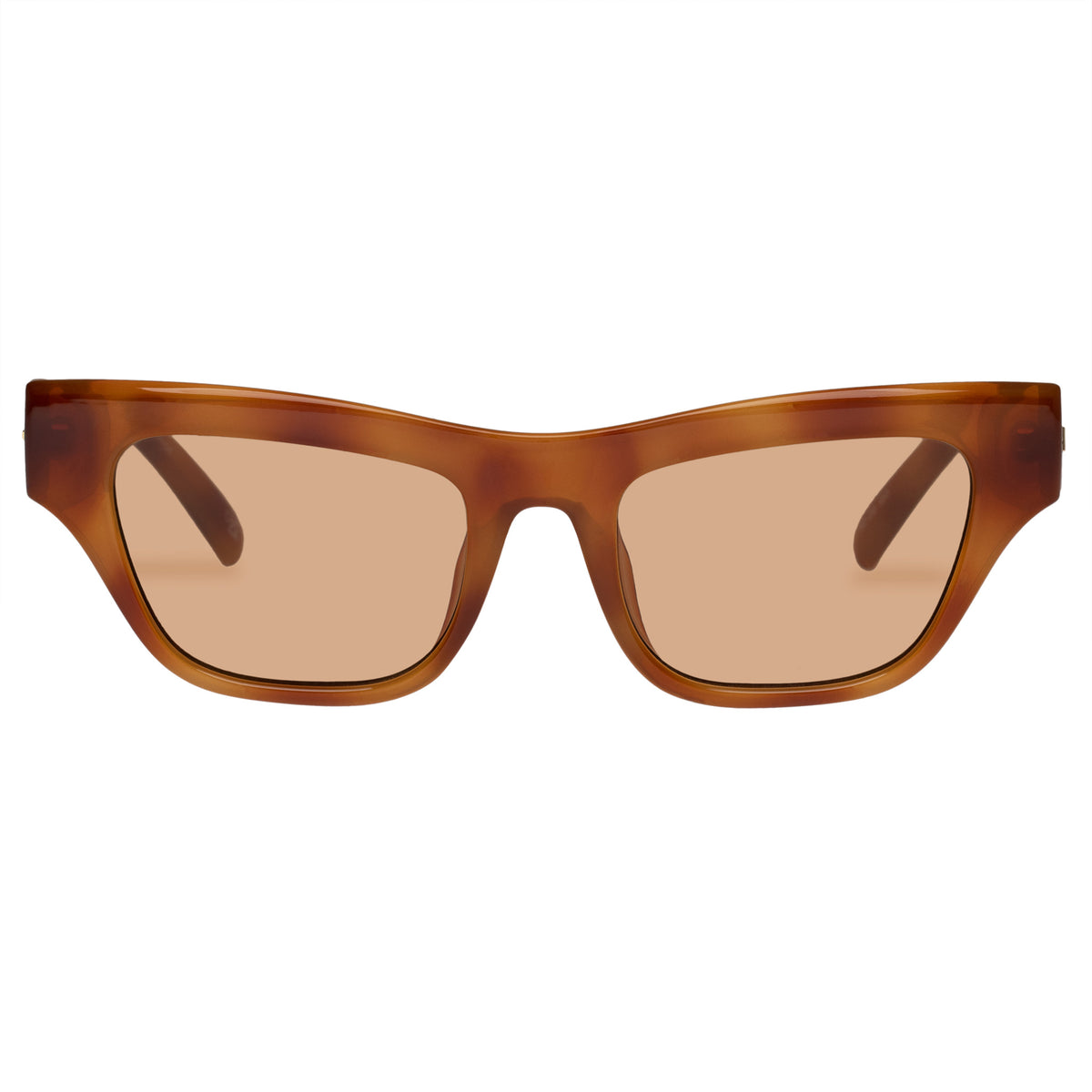 #color_VINTAGE TORT-LIGHT BROWN MONO
