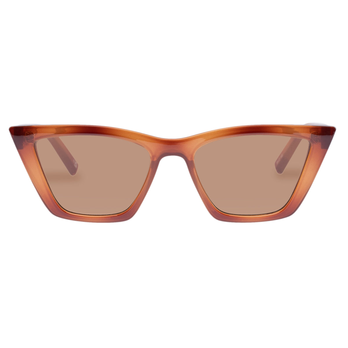 #color_VINTAGE TORT-LIGHT BROWN MONO