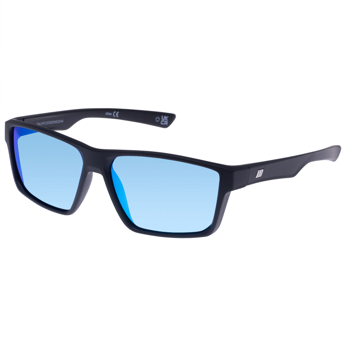 #color_MATTE BLACK-BLUE MIRROR