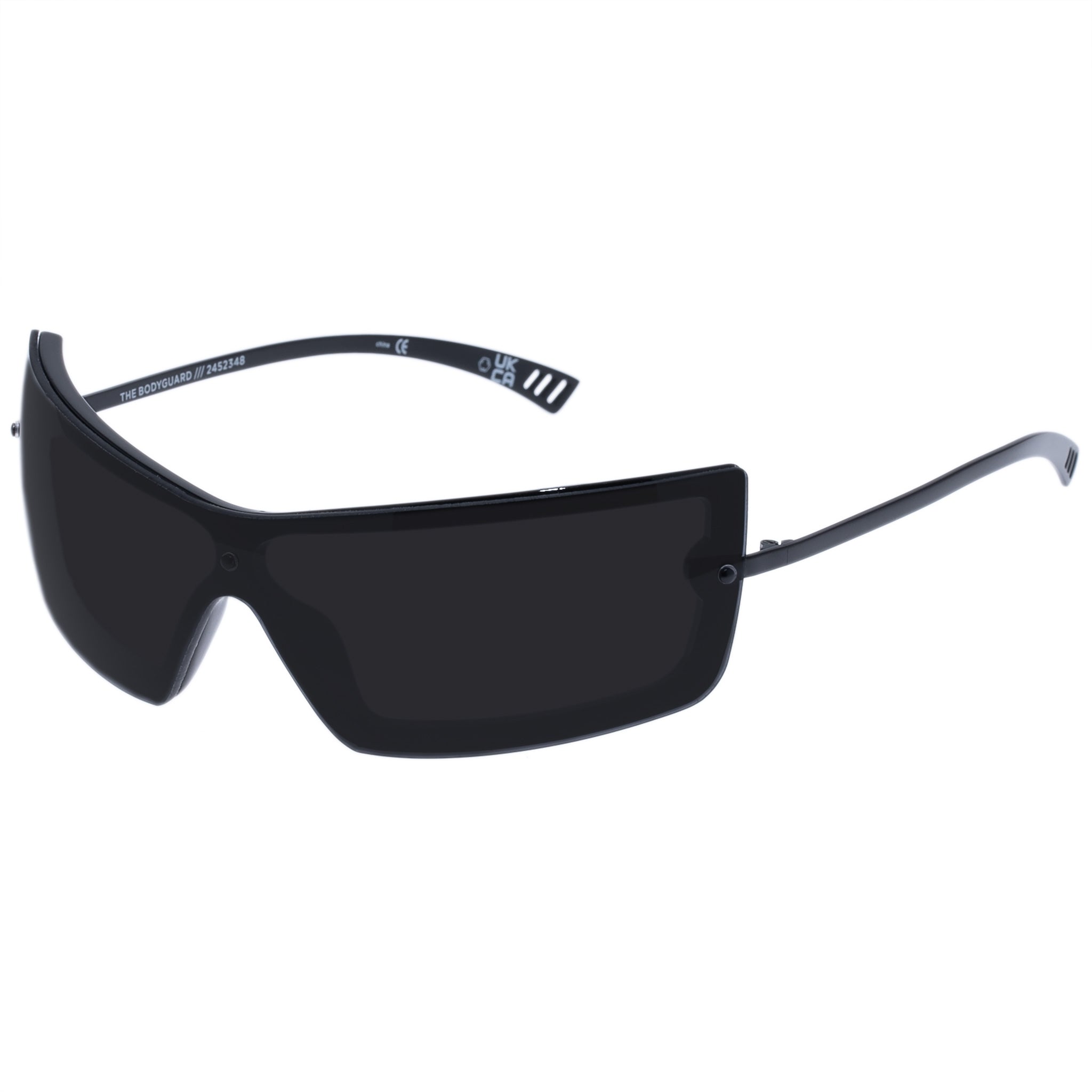 #color_BLACK / MATTE BLACK-SMOKE MONO
