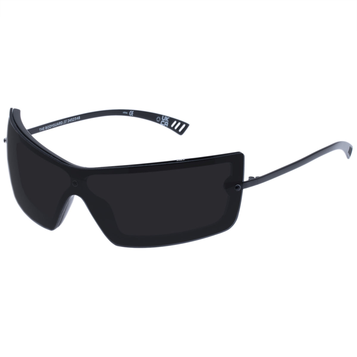 #color_BLACK / MATTE BLACK-SMOKE MONO