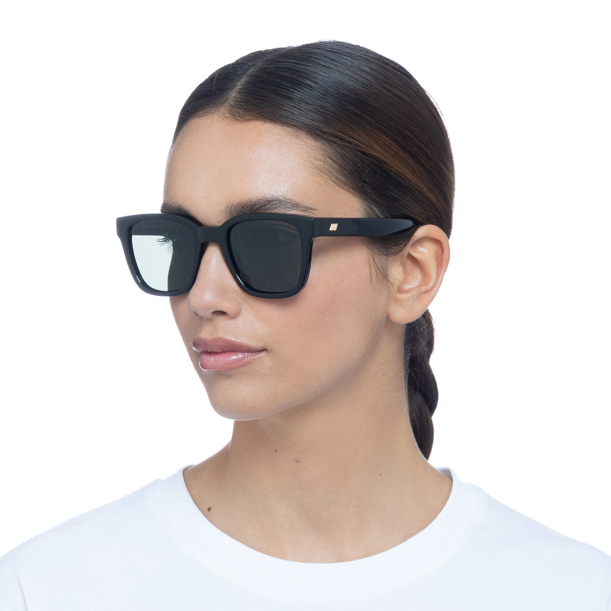 #color_BLACK-GREEN MONO POLARIZED