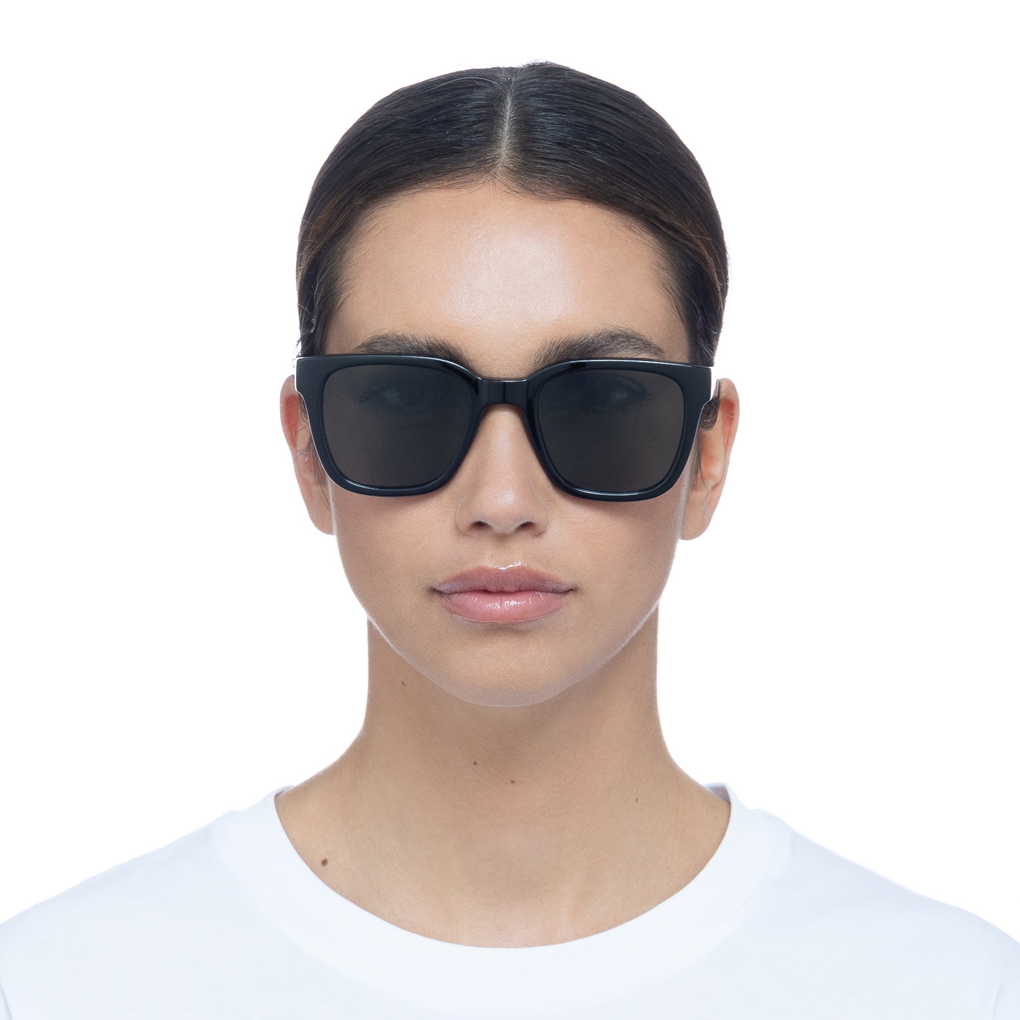 #color_BLACK-GREEN MONO POLARIZED