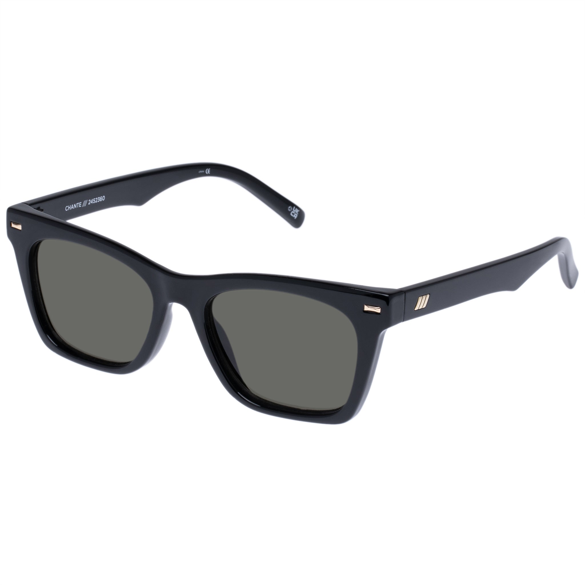 #color_BLACK-GREEN MONO POLARIZED