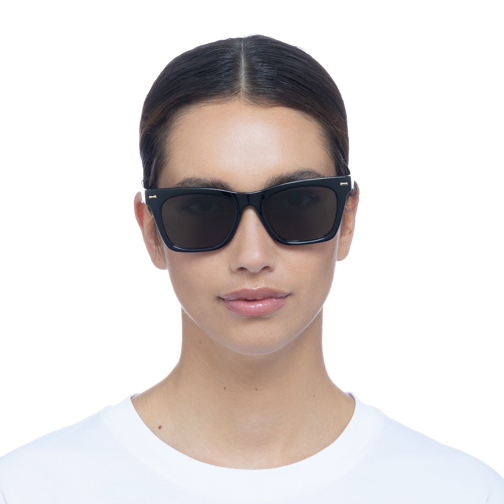 #color_BLACK-GREEN MONO POLARIZED
