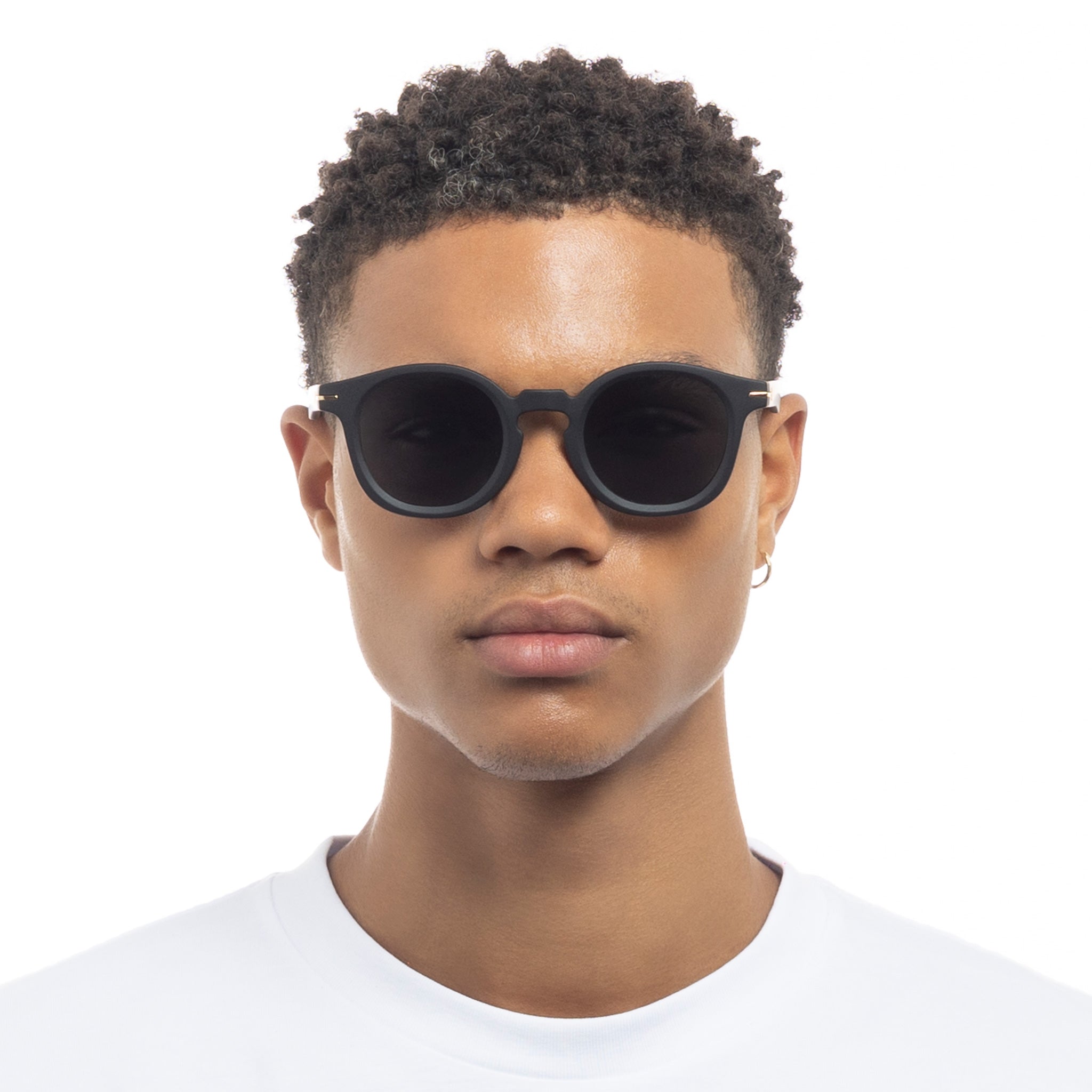 #color_MATTE BLACK-SMOKE MONO POLARIZED