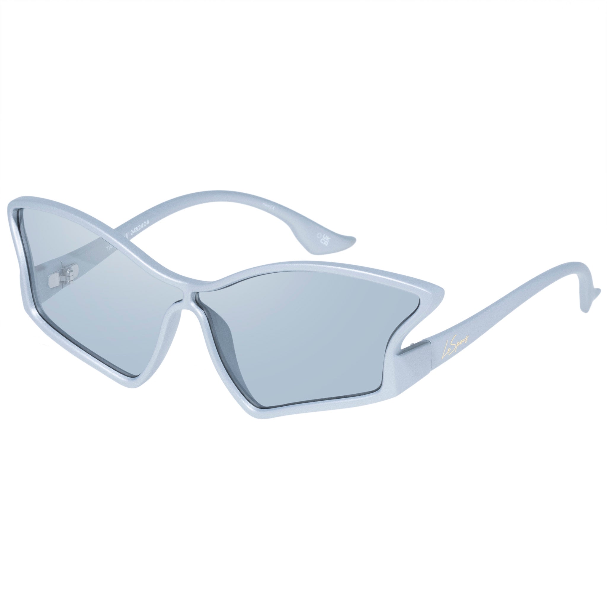 #color_MATTE SILVER-SMOKEY BLUE TINT