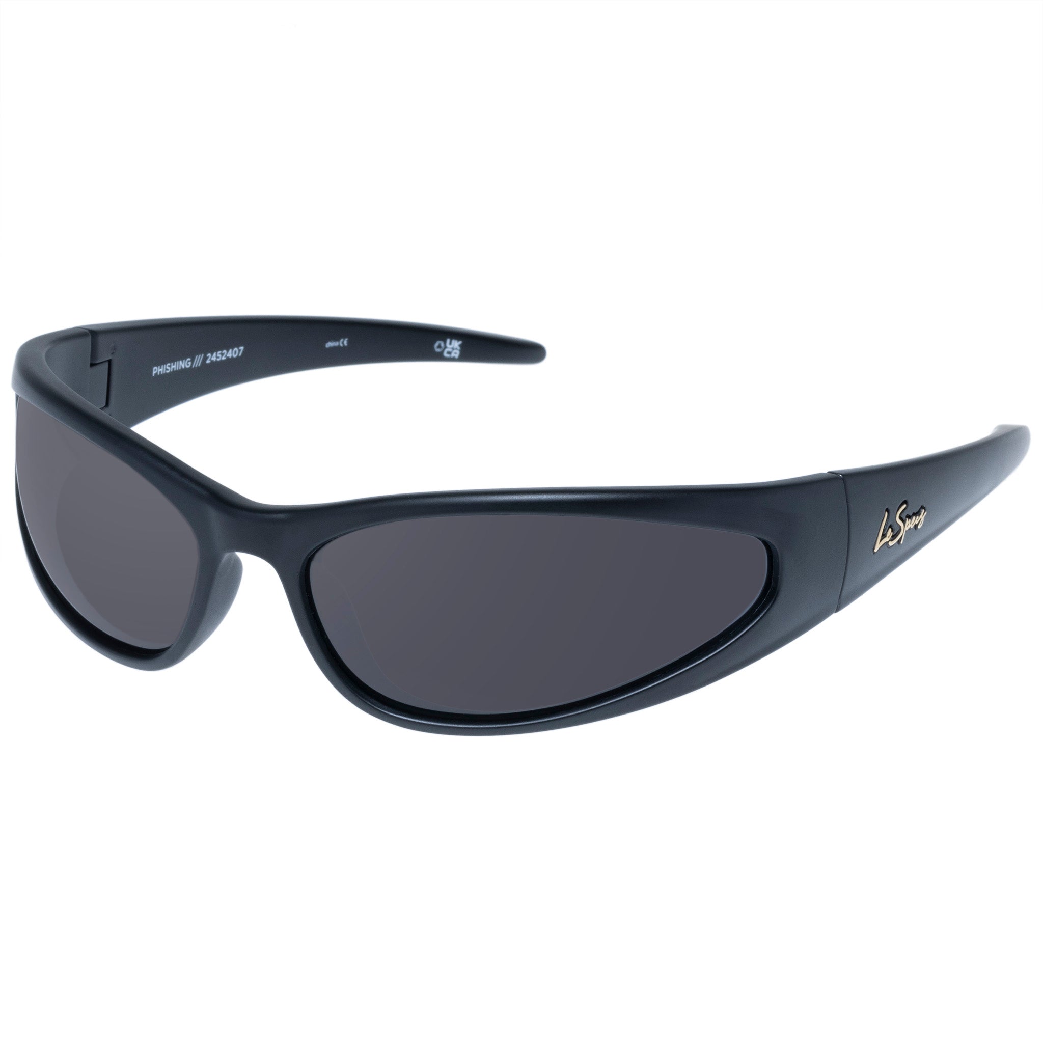 #color_MATTE BLACK-SMOKE MONO POLARIZED