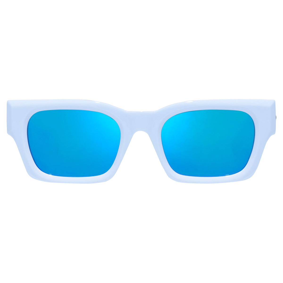 #color_WHITE-BLUE ORANGE MIRROR