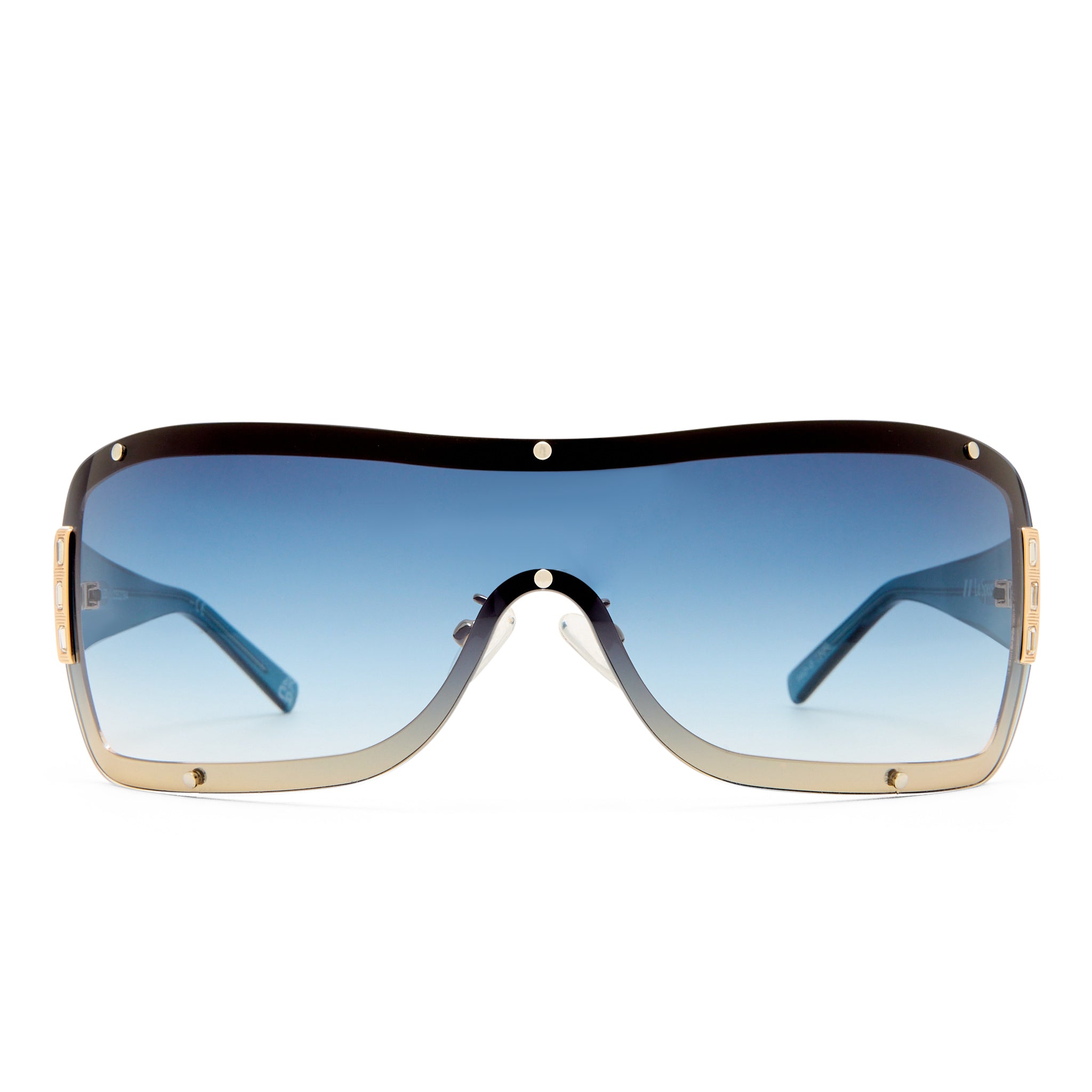 #color_BRIGHT GOLD / MIDNIGHT BLUE-BLUE GRAD