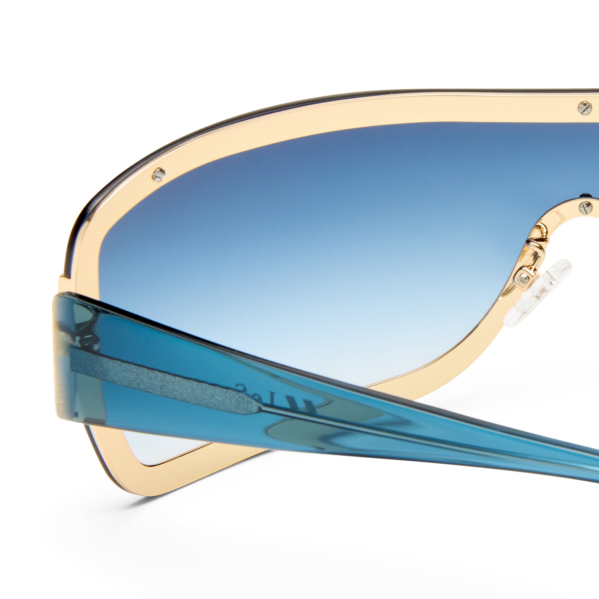 #color_BRIGHT GOLD / MIDNIGHT BLUE-BLUE GRAD