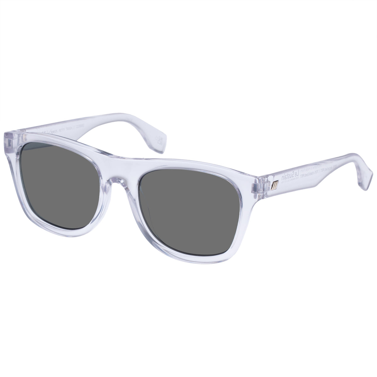 #color_CRYSTAL CLEAR-GREEN MONO