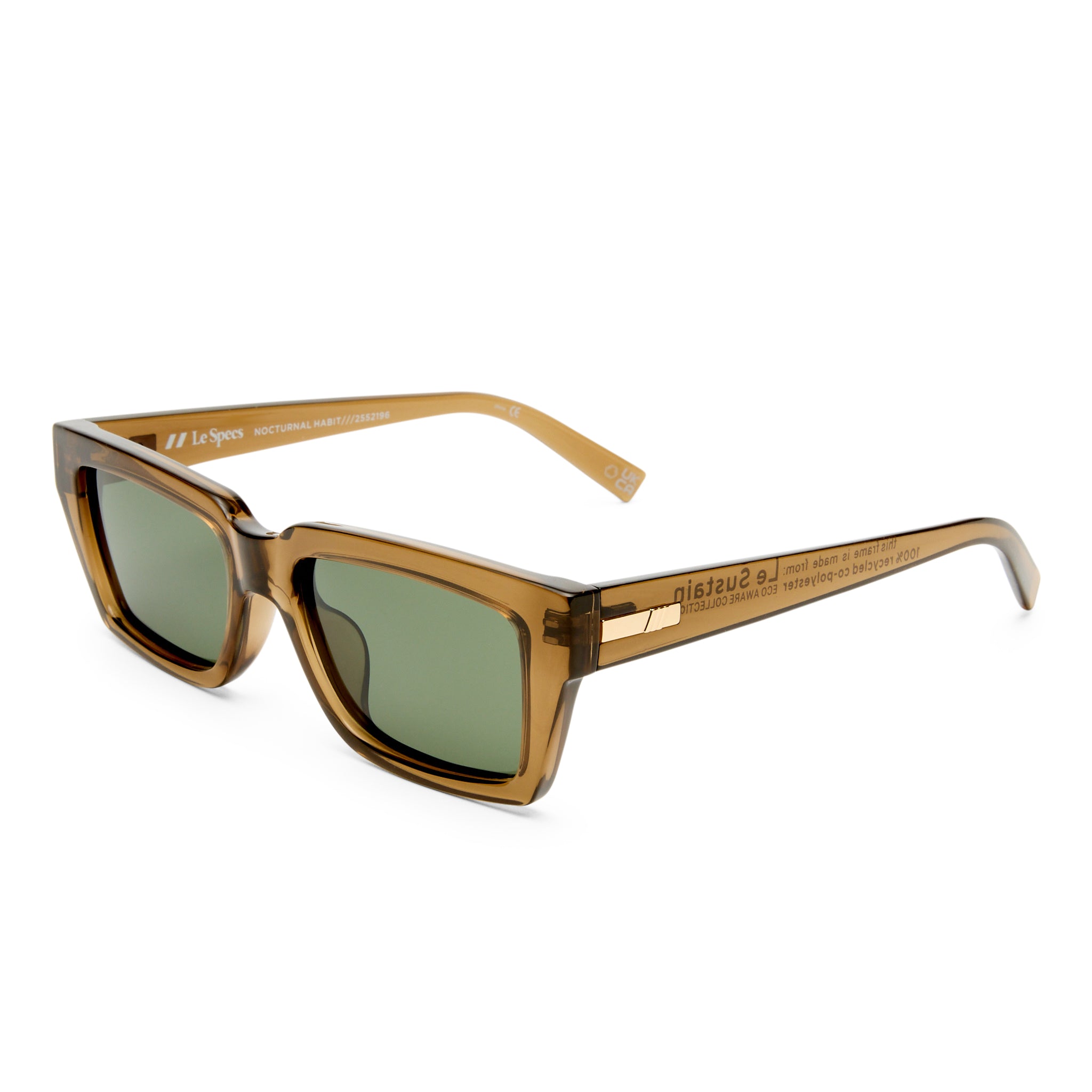 #color_DARK TORT-KHAKI MONO POLARIZED