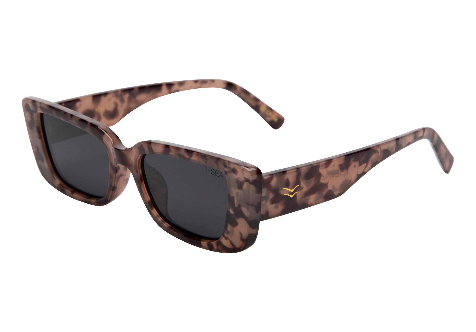 #color_Blonde Tort-Smoke Polarized