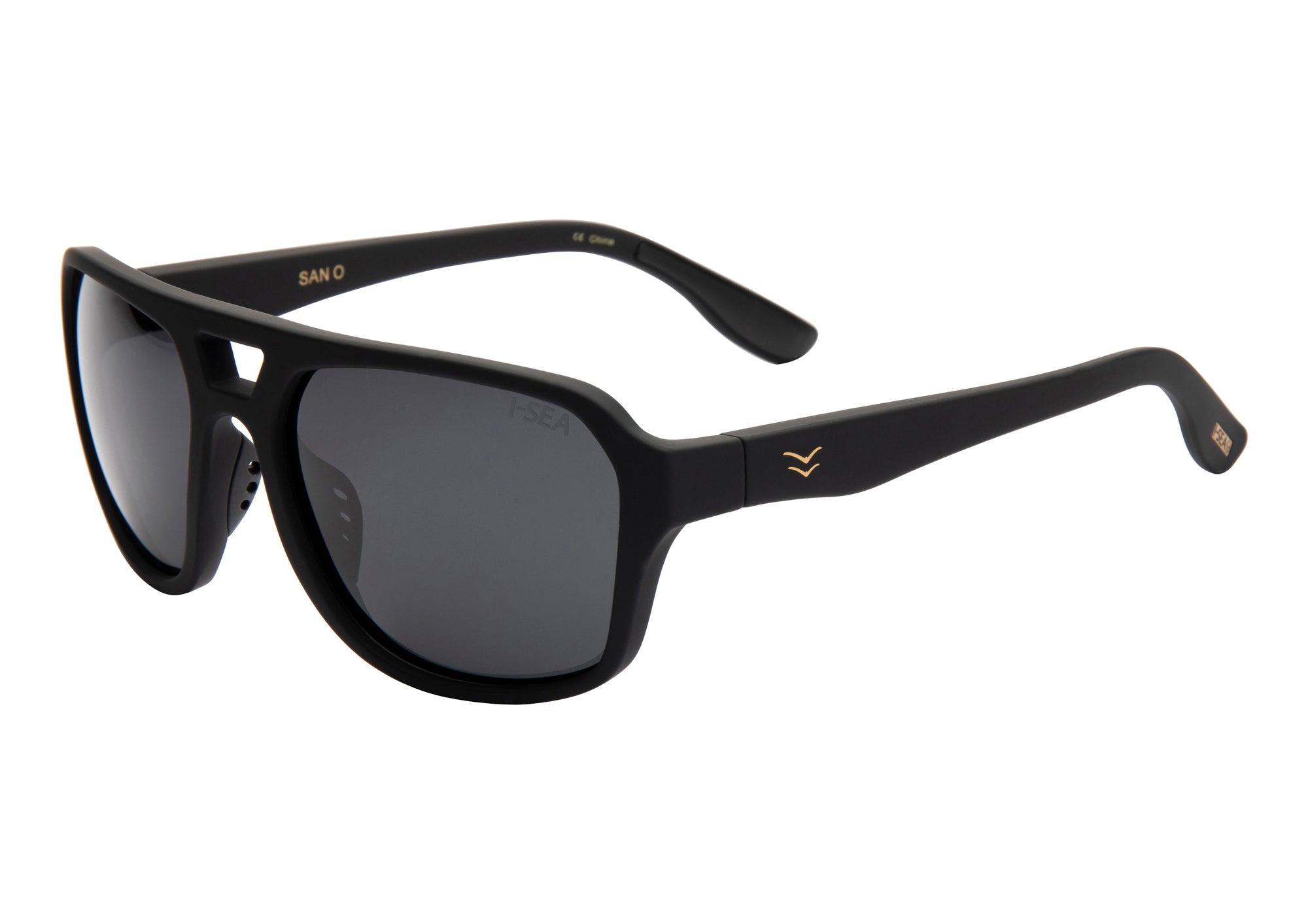 #color_Black-Smoke Polarized