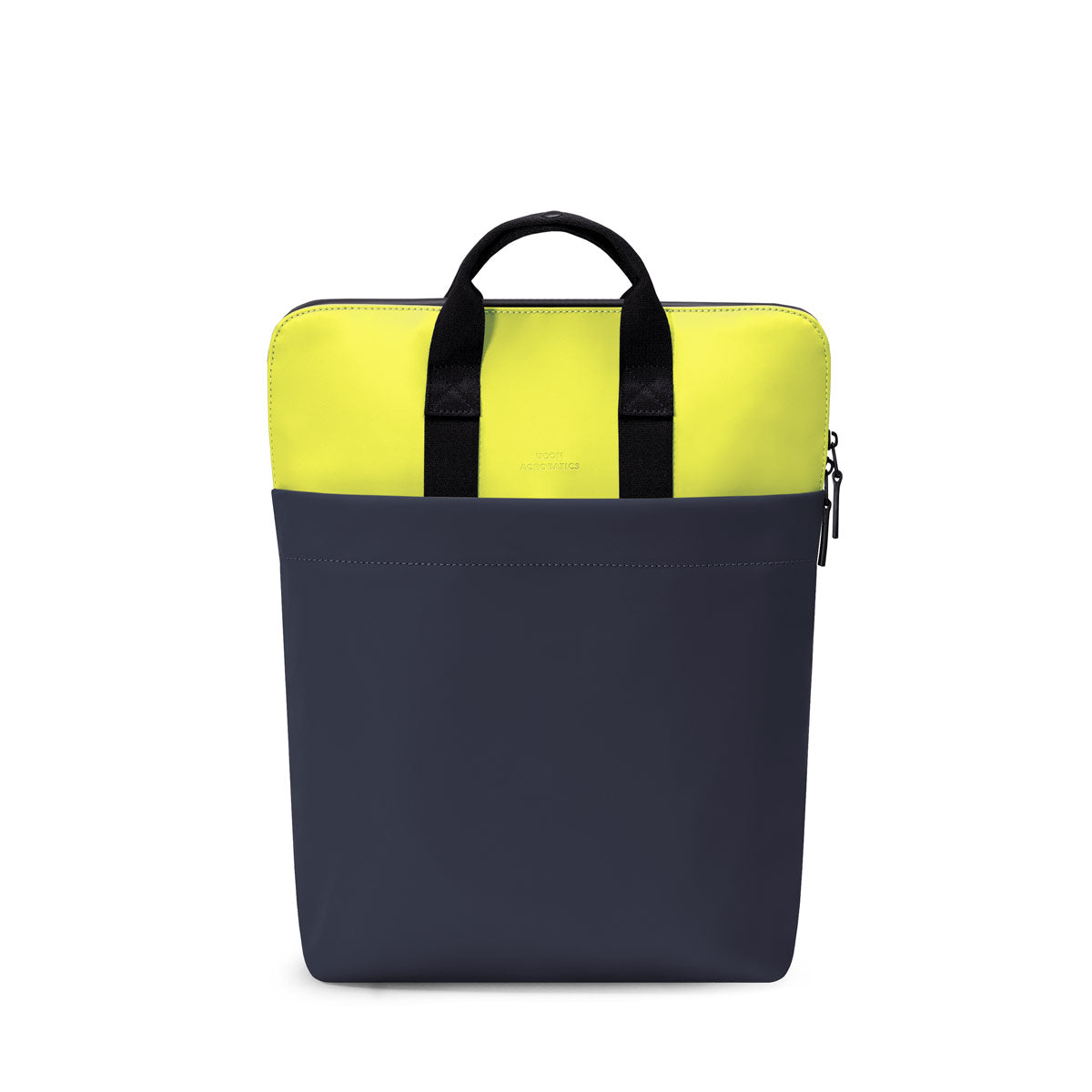 #color_Acid Lime - Dark Navy
