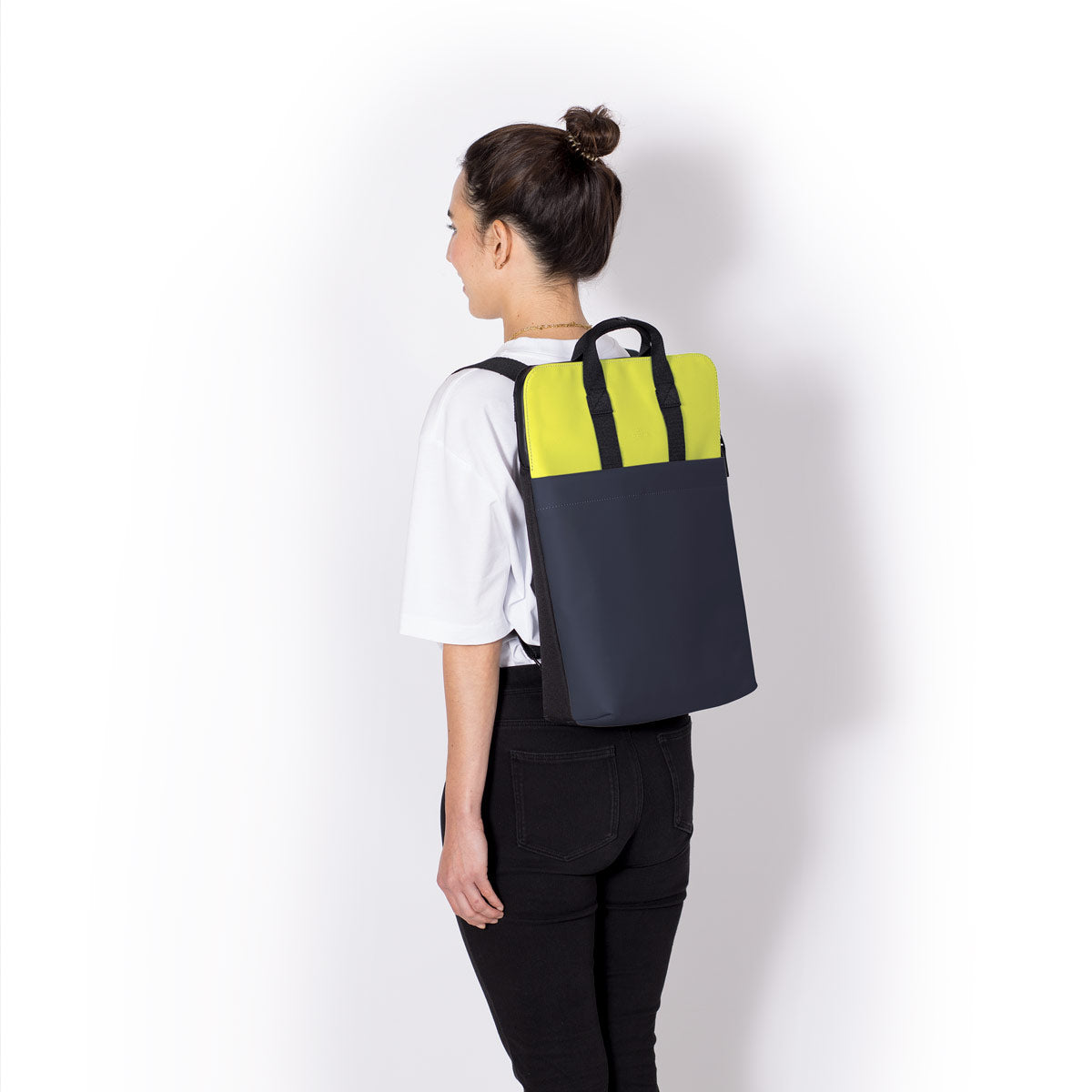 #color_Acid Lime - Dark Navy