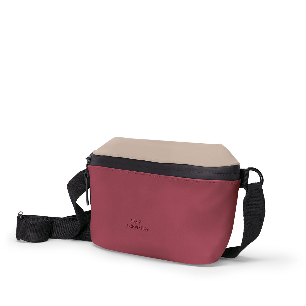 #color_Sand - Burgundy