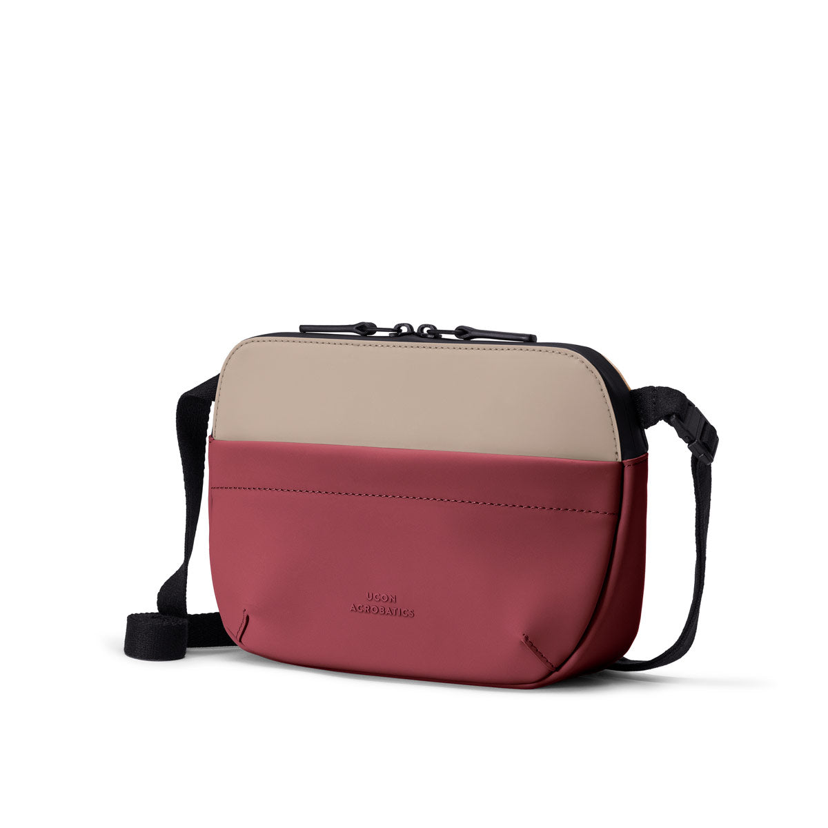 #color_Sand - Burgundy