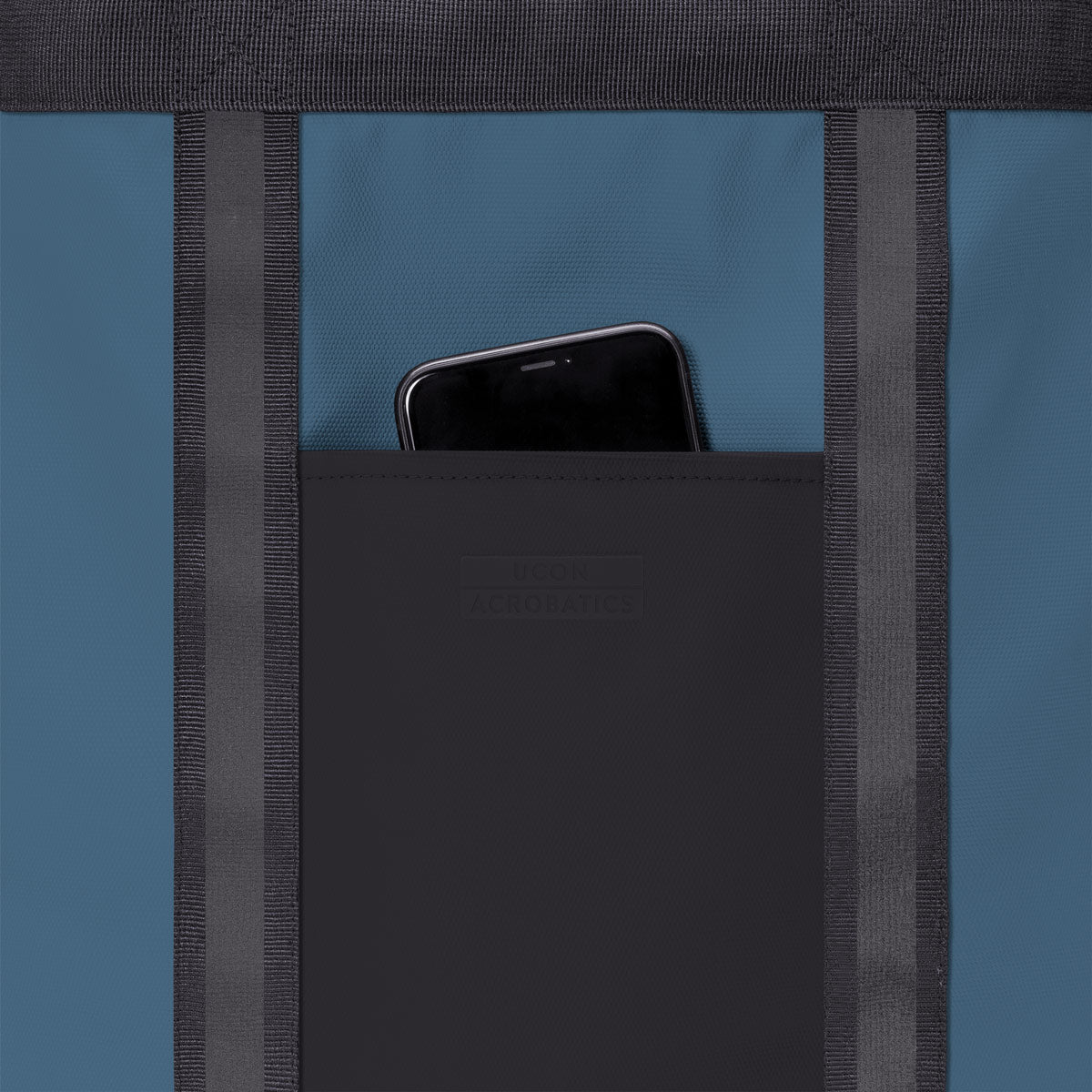 #color_Petrol - Black
